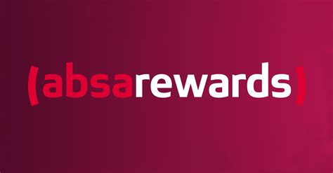 Absa Rewards .